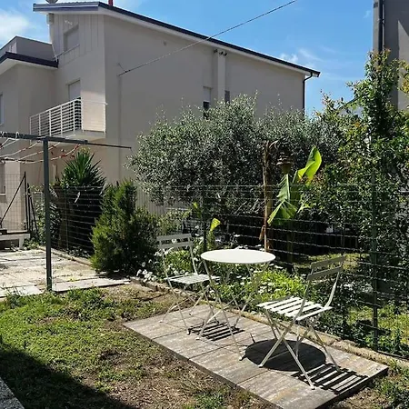 Wi-fi Clima Parcheggio *