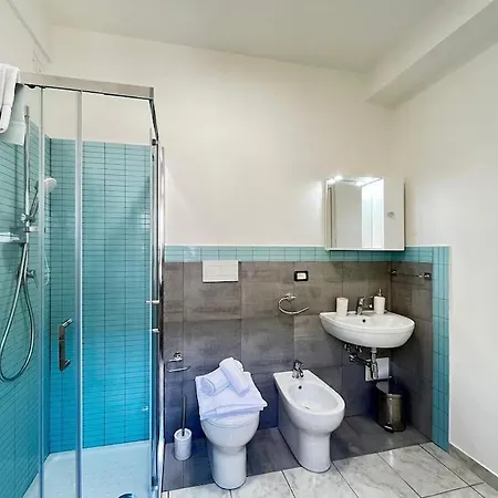 Wi-fi Clima Parcheggio Sirolo