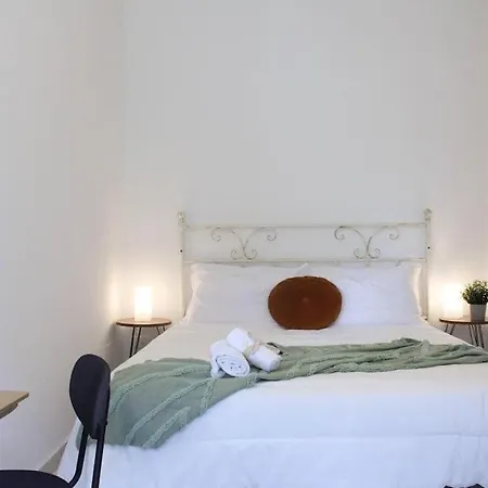 Wi-fi Clima Parcheggio شقة