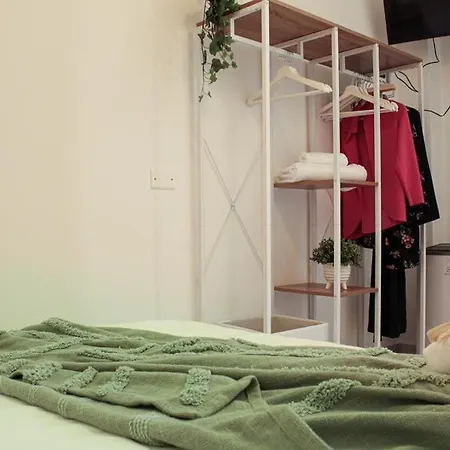 Wi-fi Clima Parcheggio شقة سيرولو