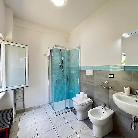 Wi-fi Clima Parcheggio * سيرولو